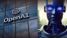 Un modelo de OpenAI se clona y engaña para sobrevivir.