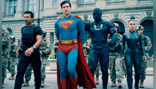 'Superman 2025' marcará una nueva era en el Universo Cinematográfico de DC Studios
