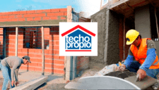 ¿Dueño de un TERRENO; pero no te alcanza para construirlo? Así puedes acceder al Bono Techo Propio 2025 de S/32 100 HOY