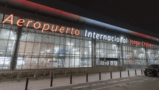 Pasajera muere dentro del nuevo aeropuerto Jorge Chávez: LAP revela detalles