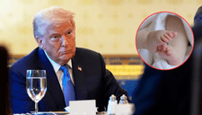 ¿Naciste en EE.UU. y temes deportación? El plan de Trump que preocupa a millones