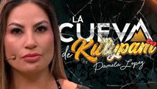 Pamela López rompe su silencio y se SINCERA sobre el CIERRE de la 'Cueva de KittyPam': "No funcionó"