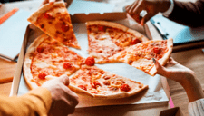 Pizza Hut lanzó imperdible OFERTA a S/9,90 solo por el 9 de julio