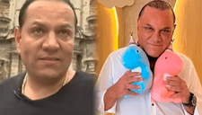 Mauricio Diez Canseco IMPACTA con cambio de look: Cirujanos exponen malas intervenciones estéticas