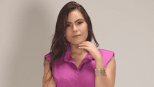 Solmayra Vargas