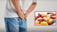 Científicos hallan combinación de fármacos que podría frenar el CÁNCER DE PRÓSTATA más agresivo