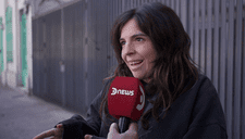 Dalma Maradona tras muerte de su padre: “Esperamos la condena penal”