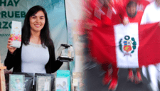¡Café gratis, música en vivo y más! Todo lo que podrás disfrutar en la Fiesta Cafetera Patria en Miraflores
