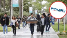 Pronabec lanza 300 becas para carreras técnicas en el 2025: así puedes postular paso a paso