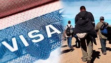 La PEOR NOTICIA | Prohibirán la visa para EXTRANJEROS que realicen estos trabajos específicos