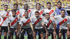 FIFA CONFIRMA el nuevo puesto de Perú en el ranking: Supera a Paraguay, Venezuela y Bolivia