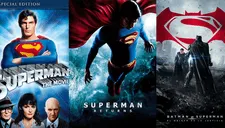 Revive el legado de Superman y el detrás de escena de la nueva película
