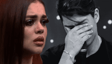 Natalia Segura toma IMPENSADA decisión tras revelar que Ignacio Baladán NO ES el 'padre' de su hijo: "Put#$%"