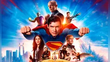 'Superman 2025' ya se encuentra disponible en salas de cine y la está rompiendo en taquilla