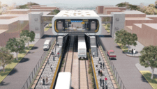 Tren Lima-Chosica solo llegará al Centro de Lima en su primera fase: conoce horarios y cómo funcionará