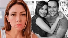 Lucecita SE SEPARÓ de su esposo tras 30 años como pareja y admite sufrir de DEPRESIÓN