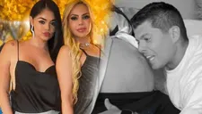 Mamá de Natalia Segura LA DEFIENDE tras revelar que Ignacio Baladán NO ES el 'padre' de su hijo
