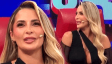 Macarena Gastaldo admite en El Valor de la Verdad que hizo un trío y revela CON QUIÉNES