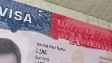 Aumenta el costo de la visa a EE. UU.: esto deberás pagar desde ahora para ingresar al país
