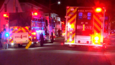 incendio consume residencia para mayores en Massachusetts