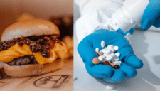 CPACC: el nuevo fármaco diseñado por científicos que evita el aumento de peso sin modificar hábitos alimenticios.