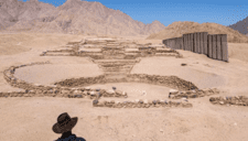 Perú abre al turismo una ciudadela de 3.800 años que estuvo oculta por milenios: conoce dónde visitarla