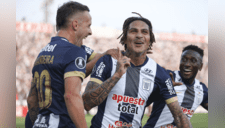 Cuánto paga Alianza Lima vs. Gremio: apuestas y pronóstico por playoofs de Copa Sudamericana 2025