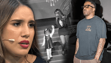 Jefferson Farfán y su INESPERADA 'reacción' tras revelarse que su hija con Darinka Ramírez CULMINÓ su primera 'profesión'