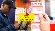 Peruano invirtió S/500 al comprar 100 boletos de La Tinka y explica sus "estrategias" para ganar dinero