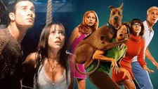 Esta es la increíble conexión entre 'Sé lo que hicieron el verano pasado' y 'Scooby-Doo'