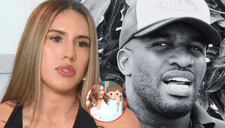 Darinka Ramírez revela que pedirá AUMENTO DE PENSIÓN a Jefferson Farfán porque solo recibe 9 MIL soles: "Ya entra al nido"