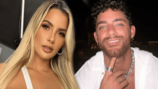 Macarena Gastaldo sorprende al revelar que fue la primera vez de Austin Palao: “La prueba de amor”