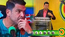 Homero Cristalli EXPONE la dura CONSECUENCIA que sufren los ganadores de La Tinka: “Hay historias horribles”