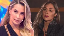 Macarena Gastaldo lanza FUERTE INSULTO contra Alexandra Méndez tras acusarla de meterse en otras relaciones: "Zor#$%"