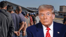 Indignación tras deportación masiva a Eswatini bajo orden del gobierno de Trump