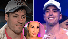 Patricio Parodi lanza potente mensaje tras presunto beso entre Pamela López y Piero Arenas