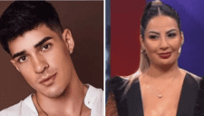 El potente mensaje de Piero Arenas en medio de su presunto beso con Pamela López: "Despertar a tu lado"