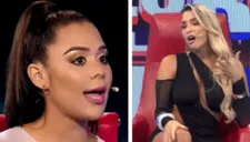 La "Chama" revela potente verdad en vivo tras polémica con Macarena Gastaldo: “Nunca he mentido”