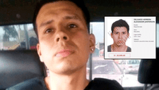 El impactante caso del peruano que escapó de prisión al hacerse pasar por su gemelo: Mininter ofrecía S/20.000 por su captura