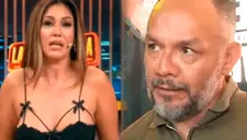Tilsa Lozano EXPLOTA contra Jackson Mora por insultar su programa: "A mí me llega al p…"