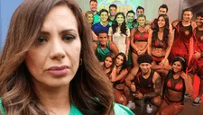 Exchico reality revela que tuvo una relación con Mónica Cabrejos y luego lo VETÓ de dos programas: “Se enamoró de mí, pero yo no"