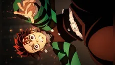Película 'Kimetsu no Yaiba: el castillo infinito' con SPOILERS: ya se estrenó en Japón y te contamos qué sucede