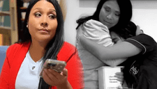 Tula Rodríguez confiesa que leyó los CHATS PRIVADOS de su hija y quedó en SHOCK: "Me acuerdo cómo lloraba"
