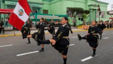 Fiestas Patrias 2025: estos son los cierres viales por los desfiles escolares en Lima y Callao