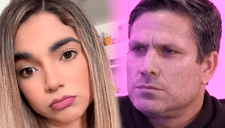 Susana TRAICIONARÍA a Paco Bazán y acabaría con su relación, según vidente: "Ella saca los pies del plato"