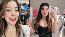 Tiktoker Zully revela cuánto paga por vivir en cuarto de la casa de Diealis y deja en shock por CUANTIOSO monto