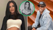 Darinka Ramírez y su inesperada acción tras viaje de Xiomy Kanashiro al extranjero: Esto hizo