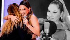 Lizet Soto le PUSO FIN a su carrera como cantante para trabajar detrás de cámaras: "Una nueva etapa"