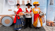Miraflores celebra Fiestas Patrias con su Festival de Panes y Postres Peruanos imperdibles