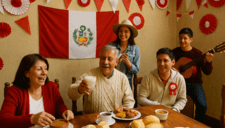 ¿Sin viajar? Así puedes celebrar Fiestas Patrias como nunca antes sin salir de Lima